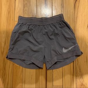 Nike Dri- Fit Shorts